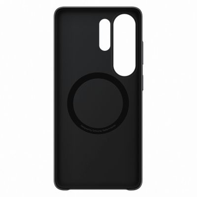 5. Etui Samsung Slim Magnet Case na Samsung Galaxy S26 Ultra kompatybilne z MagSafe - czarne