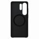 5. Etui Samsung Slim Magnet Case na Samsung Galaxy S26 Ultra kompatybilne z MagSafe - czarne