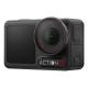 24. DJI Osmo Action 5 Pro aparat do fotografii sportowej 40 MP 4K Ultra HD CMOS 25,4 / 1,3 mm (1 / 1.3") Wi-Fi 146 g