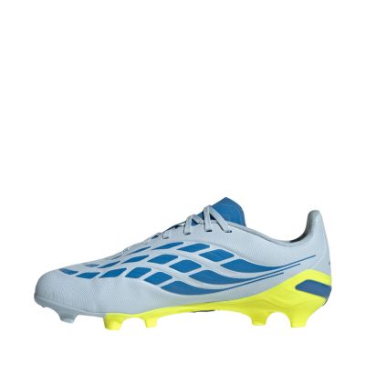 5. Buty piłkarskie dla dzieci adidas Predator League FG JR7886