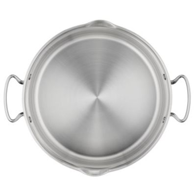 4. Zestaw garnków TEFAL Duetto+ 10 elem. G719SA74