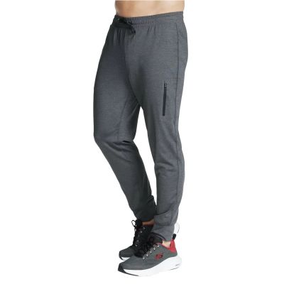 2. Skechers Skech-Knit Ultra Go Weekend Jogger PT38-BKCC Szare L