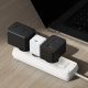 6. Ładowarka sieciowa Baseus Palm 20W USB-C - biała