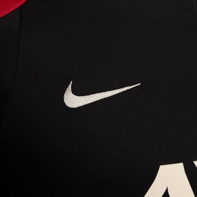 5. Bluza Nike Liverpool FC Strike Drill Top M FN9819-013