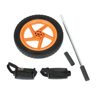 25. Wałek, kółko Body Sculpture Fitness Power BB 712