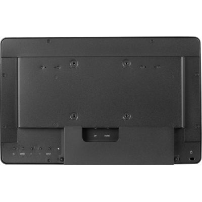 14. iiyama ProLite TF1633MSC-B1 monitor komputerowy 39,6 cm (15.6") 1920 x 1080 px Full HD Ekran dotykowy Czarny