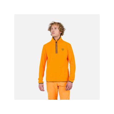 7. Bluza Rossignol Strawpile Fleece Hz