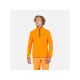 7. Bluza Rossignol Strawpile Fleece Hz