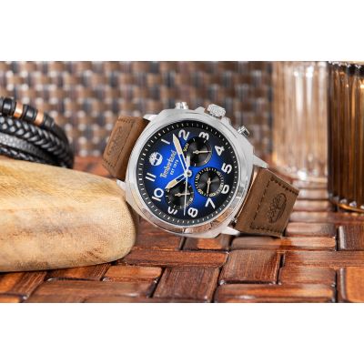 6. Zegarek Męski TIMBERLAND Williston-Small TDWGB0042007 + BOX