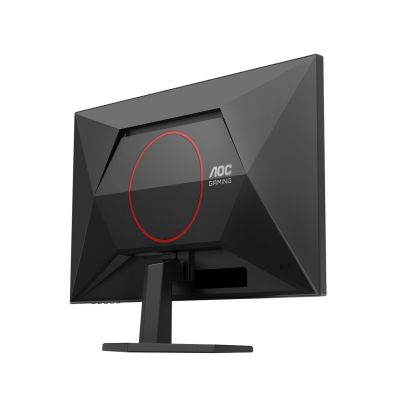 2. Monitor Certyfikat AOC Q27G42ZE 27" IPS Złącze QHD 16:9 260 Hz 1 ms 2560 x 1440 pikseli 300 cd/m2 Ilość portów HDMI: 1 Czarny