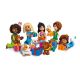 5. LEGO FRIENDS 42668 ADVENT CALENDAR 2025