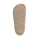 12. Klapki adidas Adilette Lumia beżowe JP9579