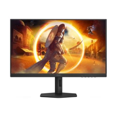 19. Monitor komputerowy AOC G4 Q27G4XF 27" 2560x1440 Quad HD LED