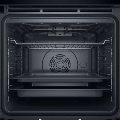 Piekarnik elektryczny WHIRLPOOL WOI4S8PM0SBA