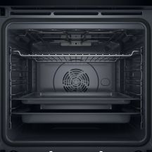 Piekarnik elektryczny WHIRLPOOL WOI4S8PM0SBA