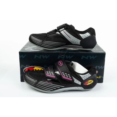 26. Buty rowerowe Northwave Moon W 80171006 17