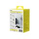 4. Adapter podróżny Baseus EnerCore CG11 70W 6w1 ze zwijanym kablem USB-C - biały