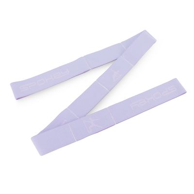 3. Taśma do jogi Spokey Yoga Tape SPK-943088