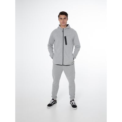 Bluza męska Protest NXGARISTOTLE full zip hoody