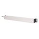 6. Digitus DN-95440 rozdzielacz zasilania PDU 9 x gniazdo sieciowe 1U Czarny, Srebrny