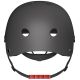 4. Kask Segway-Ninebot Commuter, rozmiar L czarny
