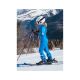 5. Guma DYNASTAR Racing Suit Junior - Blue