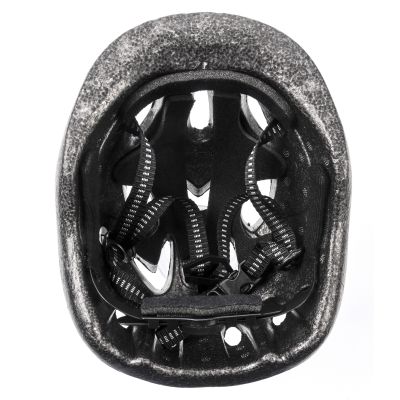 11. Kask rowerowy Meteor HB6-5 Jr 24584-24585