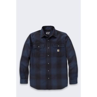 Koszula Flanelowa Carhartt Heavyweight Plaid Shirt