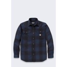 Koszula Flanelowa Carhartt Heavyweight Plaid Shirt