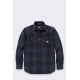 Koszula Flanelowa Carhartt Heavyweight Plaid Shirt