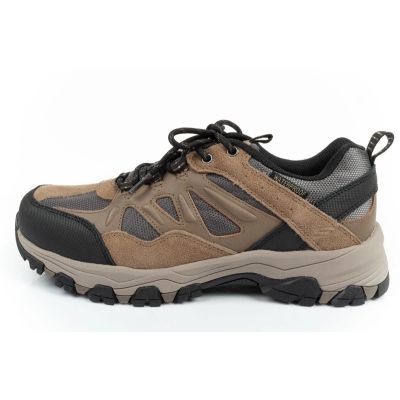 23. Buty Skechers Enago M 66275/TAN