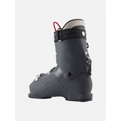 8. Buty narciarskie ROSSIGNOL TRACK 90 HV+ charocal