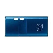 SAMSUNG FLASH Type C 64GB MUF-64DA/APC BLUE