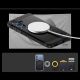 4. Etui Spigen Tough Armor MagSafe na Samsung Galaxy S25 - czarne