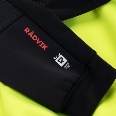 12. Kurtka rowerowa Radvik November BV Jumper Gts M 92800624374
