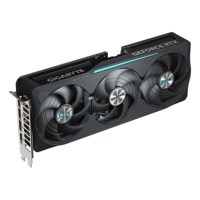 10. Karta graficzna Gigabyte GeForce RTX 5070 Ti EAGLE OC 16GB