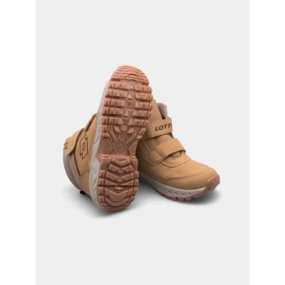 10. Buty Lotto zimowe Evedal Mid Jr 2600430K-7272