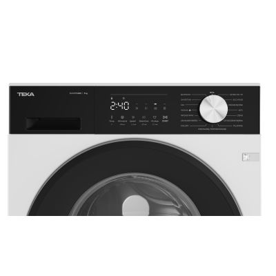 4. Pralka TEKA WM 20941 W PL