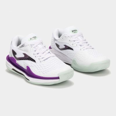 4. Buty do tenisa Joma Ace Lady 2402 W TACLW2402C