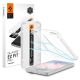 Szkło hartowane Spigen Glas.tR EZ Fit Pro AC Anti Reflection 2-Pack na Samsung Galaxy S26