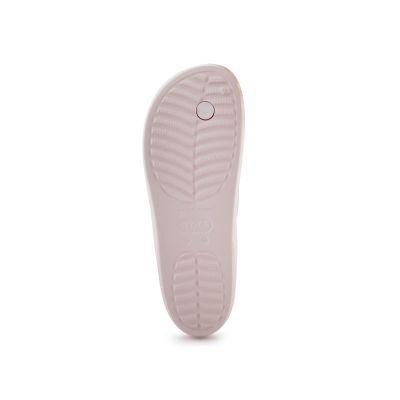 8. Japonki Crocs Classic Platform Flip W 207714-6UR