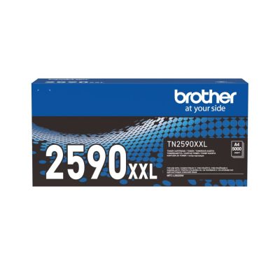 2. BROTHER Toner czarny TN2590XXL=TN-2590XXL