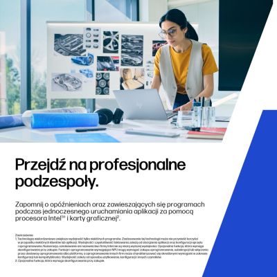 15. HP ZBook 8 G1i 14 Ultra 7 255H 14.0"WUXGA 400nits AG 16GB DDR5 6400 SSD1TB RTX 500 Ada_4GB Cam IR 5 Mpx AI 77Wh W11Pro 3Y OnSite