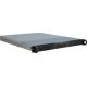Inter-Tech 48.3cm IPC 1U-10255 1U SERWER 2x USB