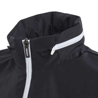 5. Kurtka adidas Tiro 19 All Weather JR D95941