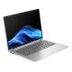 HP EliteBook 6 G1a Next Gen AI PC Copilot+ PC AMD Ryzen AI 5 340 Laptop 35,6 cm (14") WUXGA 16 GB DDR5-SDRAM 512 GB SSD Wi-Fi 6E (802.11ax) Windows 11 Pro Srebrny