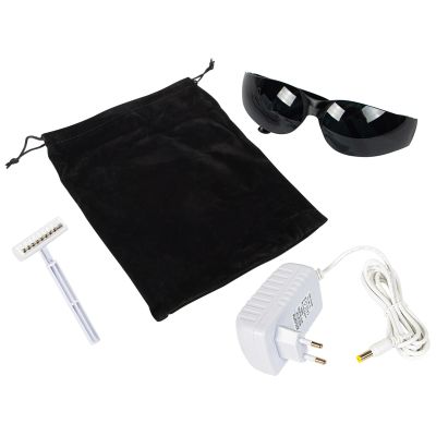 5. DEPILATOR ŚWIETLNY IPL BLOW
