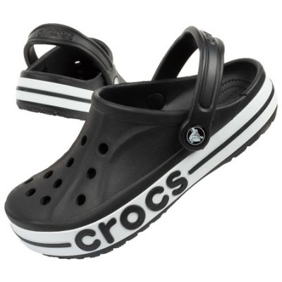 Klapki Crocs Bayaband U 205089-066 