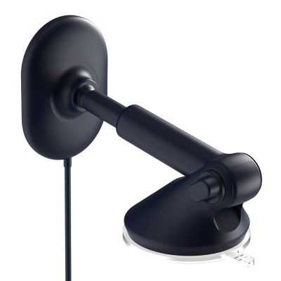 4. iOttie Velox Uchwyt aktywny Telefon komórkowy/Smartfon Czarny