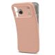 4. Etui Spigen Liquid Air na iPhone 18 Pro Max / 17 Pro Max - różowe